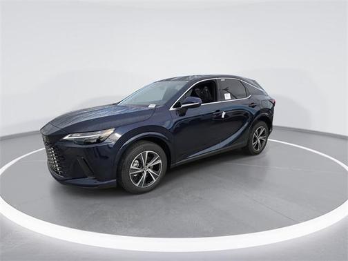 2025 Lexus RX 350 Base