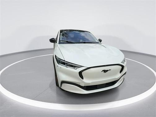 2021 Ford Mustang Mach-E Premium
