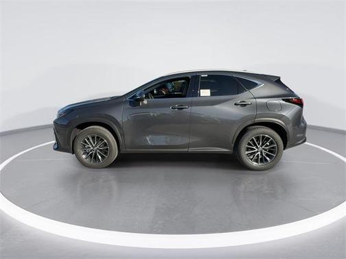 2025 Lexus NX 250 Base