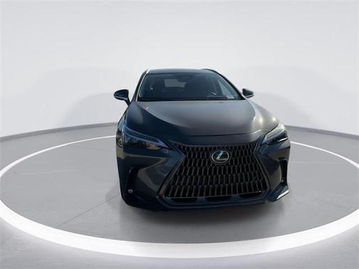 2025 Lexus NX 250 Base