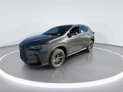 2025 Lexus NX 250 Base
