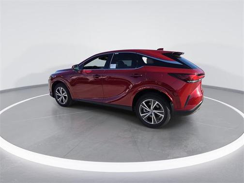2025 Lexus RX 350 Base