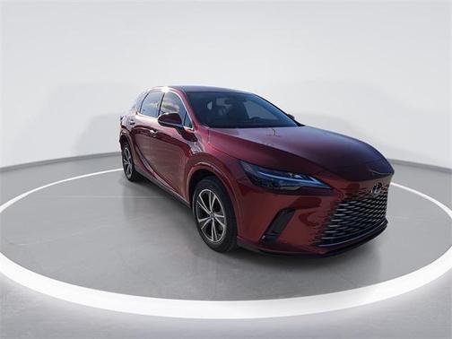 2025 Lexus RX 350 Base