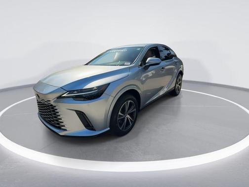 Iridium 2024 Lexus RX 350 Base