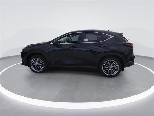 2026 Lexus NX 350 Luxury