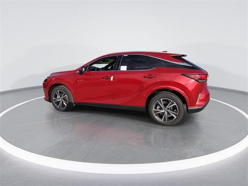 2026 Lexus RX 350 Base