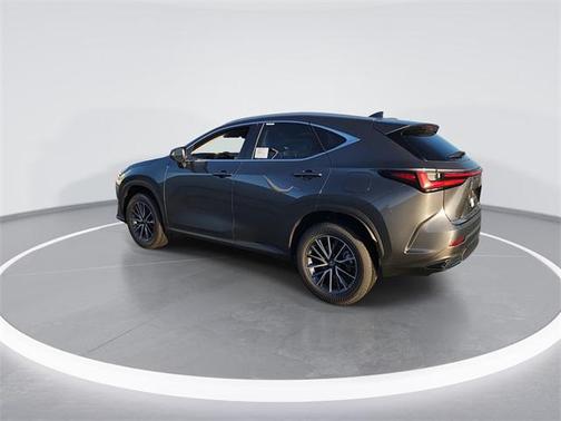 2026 Lexus NX 350 NX 350