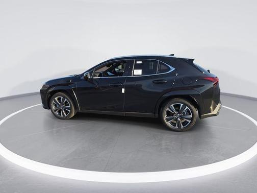 Caviar 2026 Lexus UX 300h Premium