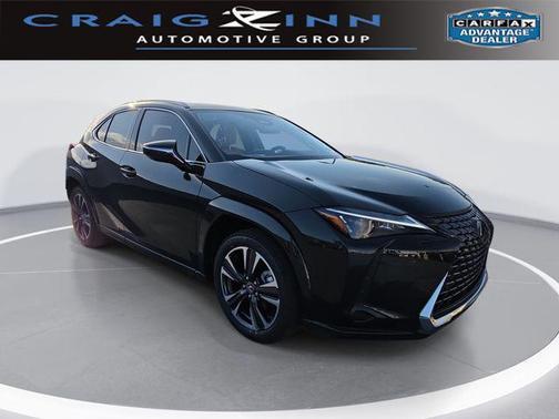 Caviar 2026 Lexus UX 300h Premium