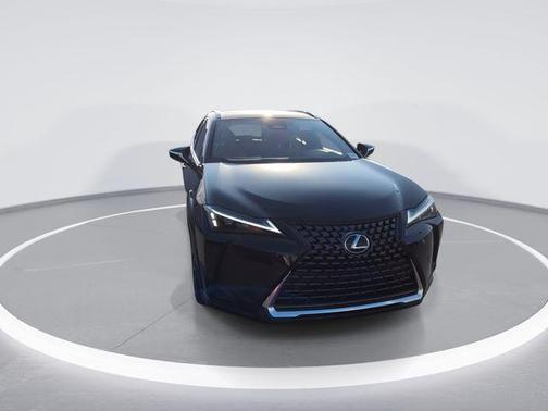 Caviar 2026 Lexus UX 300h Premium