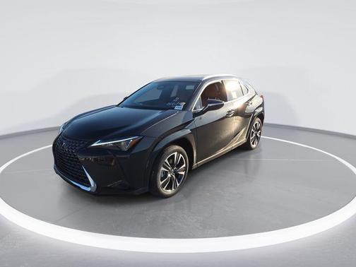 Caviar 2026 Lexus UX 300h Premium