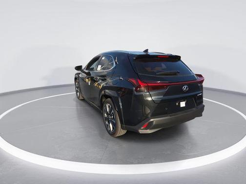 Caviar 2026 Lexus UX 300h Premium