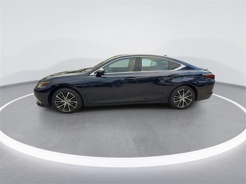 2024 Lexus ES 350 Base