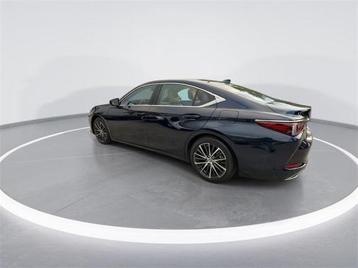 2024 Lexus ES 350 Base