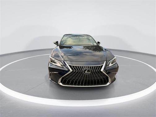 2024 Lexus ES 350 Base