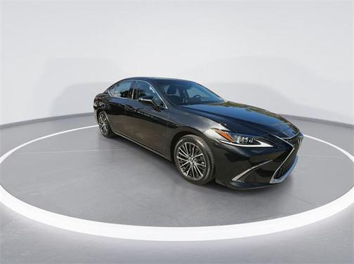 2022 Lexus ES 350 Base