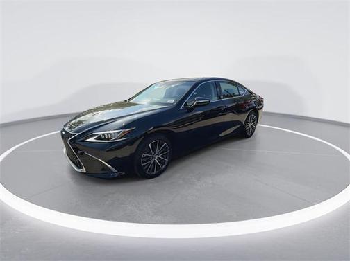 2022 Lexus ES 350 Base