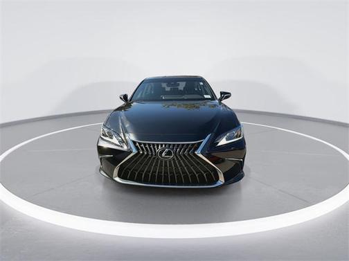 2022 Lexus ES 350 Base