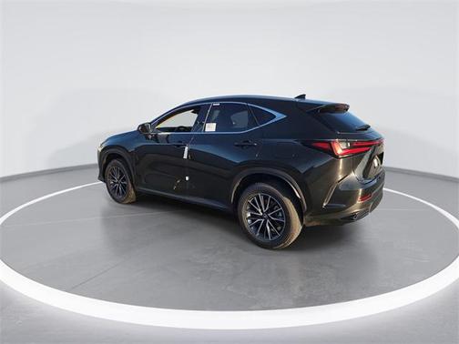 2026 Lexus NX 350 NX 350 Premium