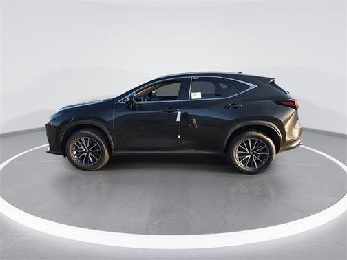 2026 Lexus NX 350 NX 350 Premium