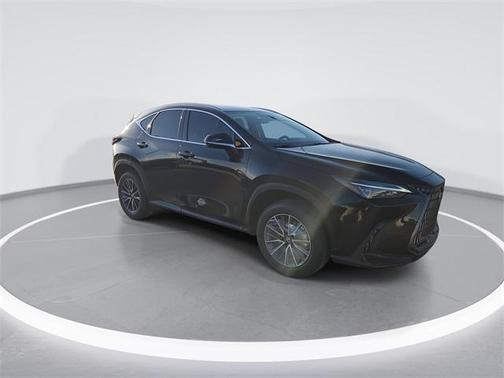 2026 Lexus NX 350 NX 350 Premium
