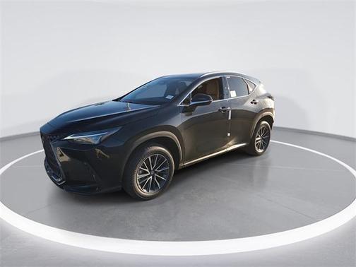 2026 Lexus NX 350 NX 350 Premium
