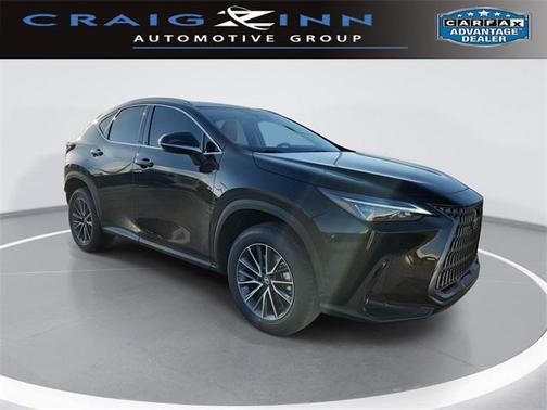 2026 Lexus NX 350 NX 350 Premium