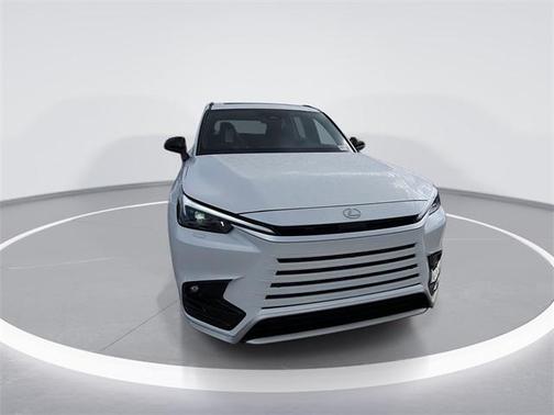 2026 Lexus TX 350 Base