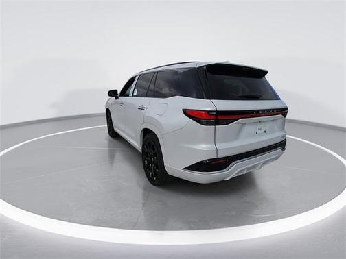 2026 Lexus TX 350 Base