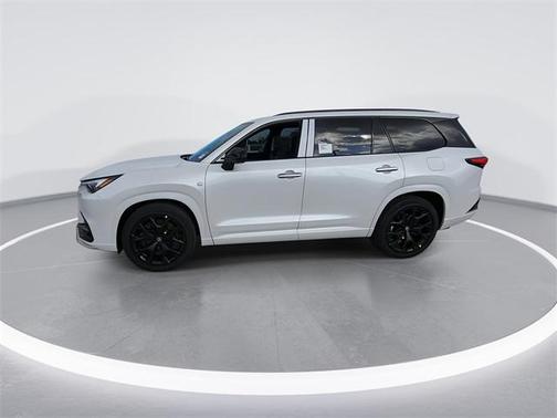 2026 Lexus TX 350 Base