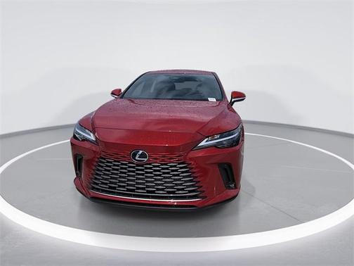 2025 Lexus RX 350 Base