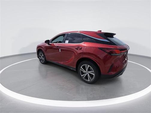 2025 Lexus RX 350 Base