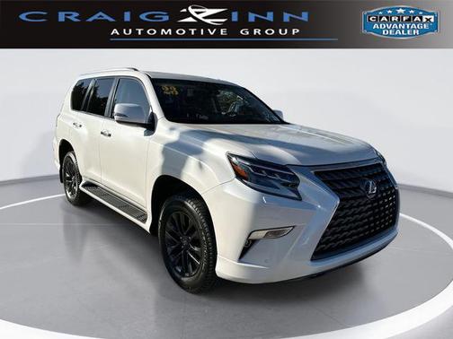 2023 Lexus GX 460 Premium