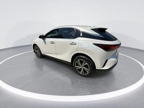 Eminent White Pearl 2024 Lexus RX 350 Premium