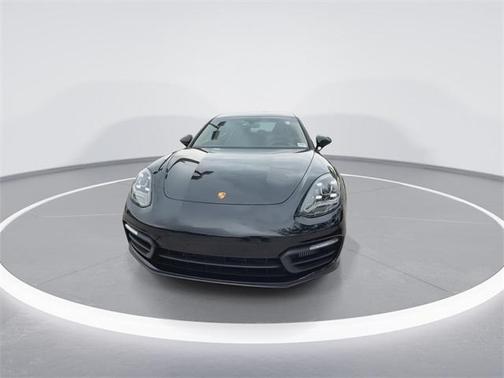 2021 Porsche Panamera Base