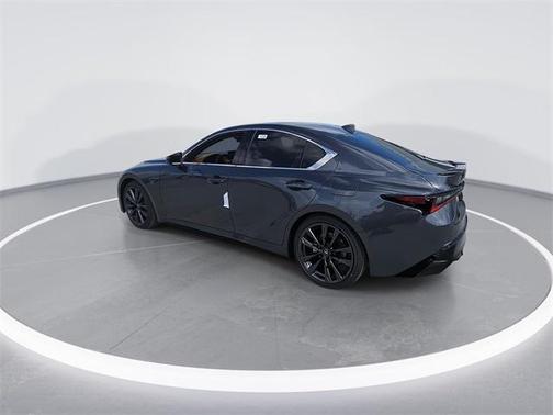 2025 Lexus IS 350 Base