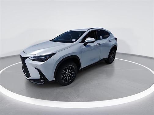 2025 Lexus NX 250 Base