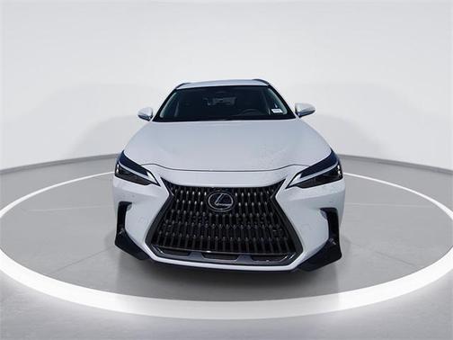 2025 Lexus NX 250 Base