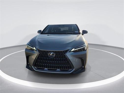 2026 Lexus NX 350 NX 350 Premium