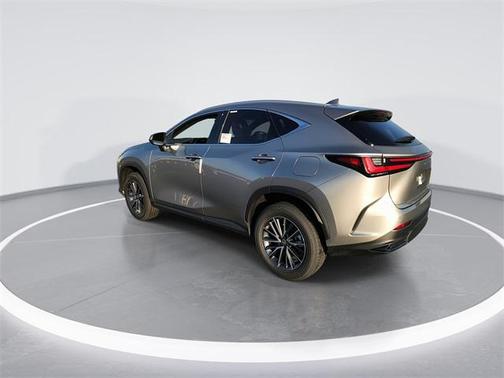 2026 Lexus NX 350 NX 350 Premium