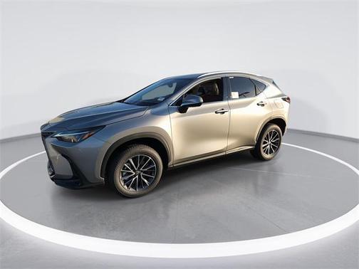 2026 Lexus NX 350 NX 350 Premium
