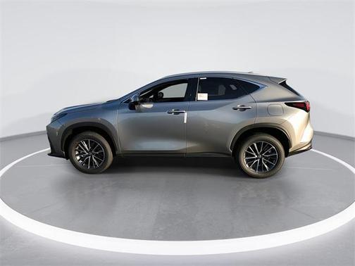 2026 Lexus NX 350 NX 350 Premium