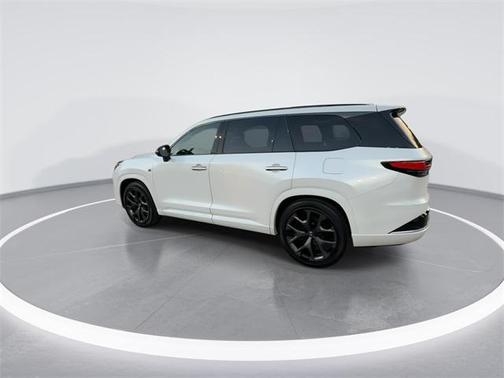 2025 Lexus TX 500h F SPORT Luxury