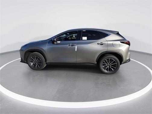 2026 Lexus NX 350 NX 350 Premium