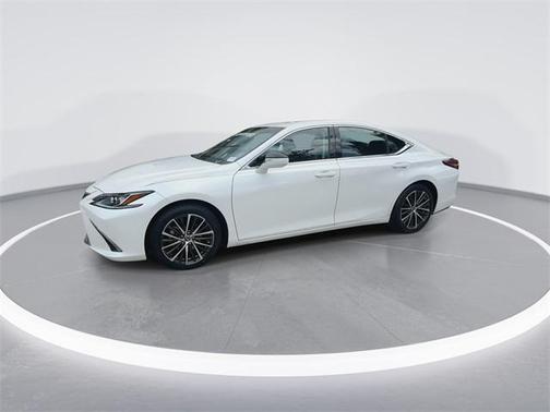 2023 Lexus ES 350 Base