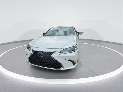 2023 Lexus ES 350 Base