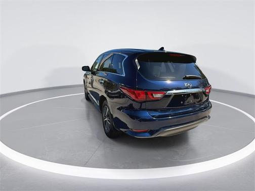 2019 INFINITI QX60 Pure