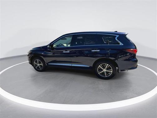 2019 INFINITI QX60 Pure