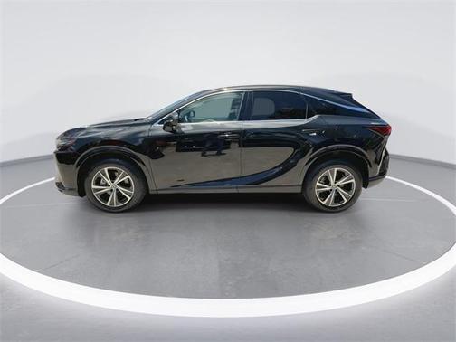 2023 Lexus RX 350 Base