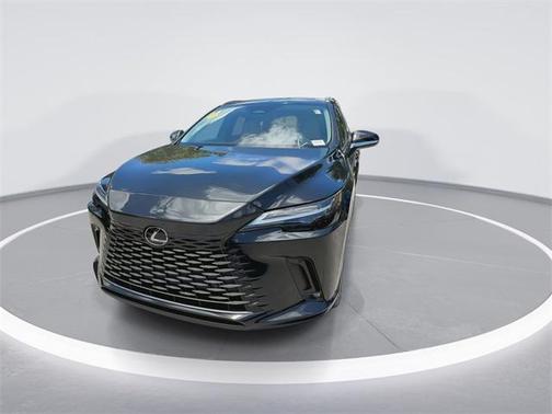 2023 Lexus RX 350 Base